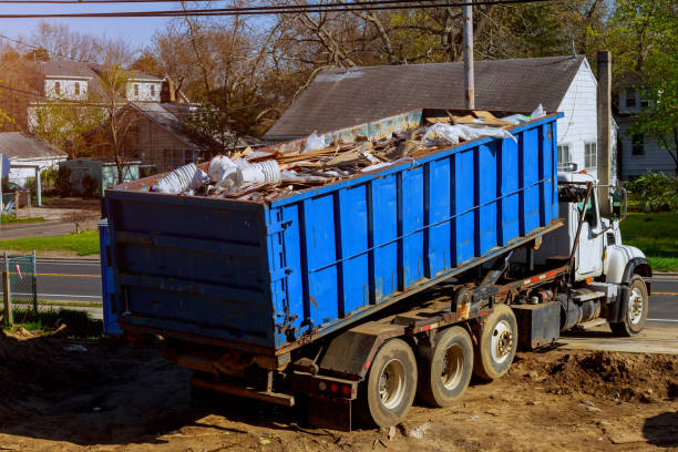 Best Hot Tub Removal  in Whitinsville, MA